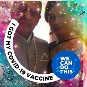 Meet your Posher, Shastri